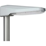 Schuch 42 L50 VARIO M DB703 LED-Aussenleuchte FILOS 