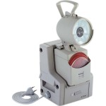 CEAG W 270.3/4 LED LED Handscheinwerfer IP 54 