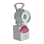 CEAG W 276.3/4 LED LED Handscheinwerfer IP 54 