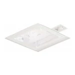 CEAG 13821 1-8/D CGLine+ LED-Einzelbatterie-Leuchte mit automit Funkt.test 