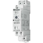 Finder 80.51.0.240.P000 Zeitrelais 1W 8A 24-240V AC/DC 