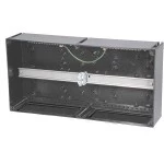 CEAG GHG7460302R1099 Ex-e GRP Terminal box zone 1/21,64x2,5mm 