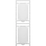 Weidmüller CC 85/54 O4MM MC NE Gerätemarkierer MultiCard 54x85mm 10 Stück 