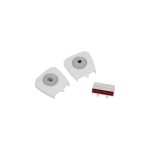 Siteco 5TP9016 Stirnwand für IP64 