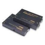 E F B VE-150L/R Video/VGA Extender-Set 