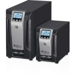 Riello UPS SEP 3000-5 On-Line USV-Anlage Sentinel Pro 3000V A 