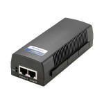 E F B POI-2002 PoE Injektor 802.3af 1-Port RJ45 