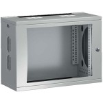 Rittal DK 7507.010 FlatBox9HE 600x400x492mm Sichttür 