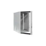 Rittal DK 7721.535 Wandverteiler-Basis T=673mm 21HE(1012mm) 