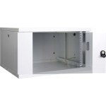 Rittal LANCase II/12 Netzwerkwandgehäuse 12HE 612x600x500 