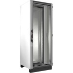 Rittal VX 5307.157 Netzwerk/Serverschrank geschlossen 40HE 