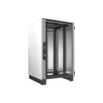 Rittal Officerack Netzwerkschrank 24HE 1300x800x800 