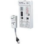 Metz Connect 130670-E Installationstester mit Testbox 1 