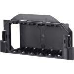 Metz Connect 1309300001-E Anschlußdose E-DATsubw GB2 leer 
