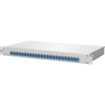 Metz Connect OpDATfix24LC-D OS2 Spleissboxbestückt 