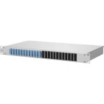 Metz Connect OpDATfix12SC-D OS2 Spleissboxbestückt 
