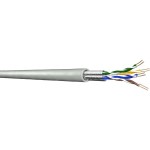 Draka CD7683835-01000DW UC400S27 4PSTPFRNC grau Meterware 