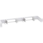 CobiNet 111148 Rangierverte. 482,6mm(19") 2x2 LSA 2/10 