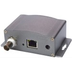 Wantec 5803 2wIP-E-S-BC Adapter mit BNC Switchsite 