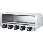 Metz Connect 1528SBGT19-E OpDAT CM 3+1HE 19 Zoll Baugruppenträger 