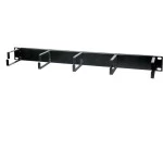 Metz Connect 130894-03-29-E Rangierfeld 19 Zoll 1HE 75mm schwarz 