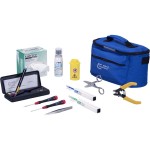 Metz Connect 150800200-E LWL-Werkzeugtasche 