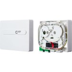 Metz Connect 1501197G02HC OpDAT ADT Spli. OS2 2x LC-Dup. APC 