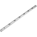 Rittal DK 7856.020 Stromschiene 2m EU-Typ 3x16A 