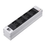 Rittal DK 7856.240 PSM Einsteckmodul Schutzk. rot 