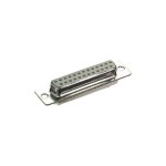 E F B 28606.1 D-Sub Buchse 15-pol 