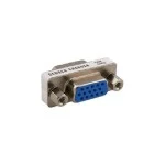 E F B EB420 Mini-Gender-Changer High Density 15pol 