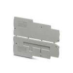 Phoenix Contact D-PTIO 1,5/S/4 Abschlussdeckel 
