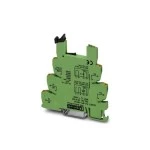 Phoenix Contact PLC-BPT- 24DC/21 Relaissockel 