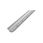 Barthelme 62399882 Aluminiumprofil 2 Meter 