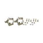 Schuch 183 RO 112 A P Rohrschelle mit Abstützung 