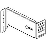 Niedax GBKV 120-180 Befestigungskonsole 