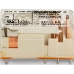Weidmüller RCL314024 Schaltrelais 1W 12,7x15,7x29mm 