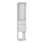 GSAB Elektrotechnik 32S1400M Verteilersäule mit MP H1420 x B320 x T234 
