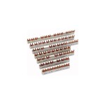 Eaton EVG-3P+3N/12MODUL Sammelschiene Euro-Vario 63A 