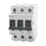 Doepke RH 063-300 Hauptschalter 