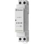 Finder 13.81.8.230.0000 Stromstoßschalter 1S 16A 230V AC 