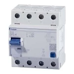 Doepke DFS4 040-4/0,03-A FI-Schutzschalter Fehlerstromschutzschalter Fehlerstromschutzschalter 