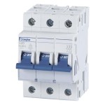 Doepke DLS 6H C16-3 6KA Leitungsschutzschalter 