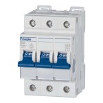 Doepke DLS 6I B16-3 10KA Leitungsschutzschalter 