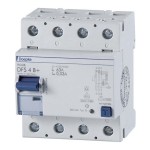 Doepke DFS4 040-4/0,03-B+ FI-Schutzschalter Fehlerstromschutzschalter Fehlerstromschutzschalter 