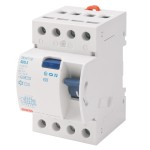 Gewiss GW94897 FI-Schutzschalter Fehlerstromschutzschalter 4-p 40A 30mA 