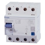 Doepke DFS4 040-4/0,03-A EV FI-Schutzschalter Fehlerstromschutzschalter Fehlerstromschutzschalter 