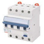 Gewiss GW94367 FI/LS-Schalter C16 30mA 4-polig 