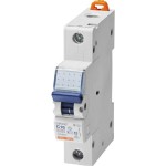 Gewiss GW92505 Leitungsschutzschalter B6A 1P 10KA 1TE 