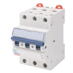 Gewiss GW92571 Leitungsschutzschalter B32A 3P 10KA 